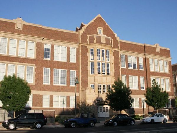 100 Broadway Boulevard NE, Unit 309, Albuquerque, NM 87102