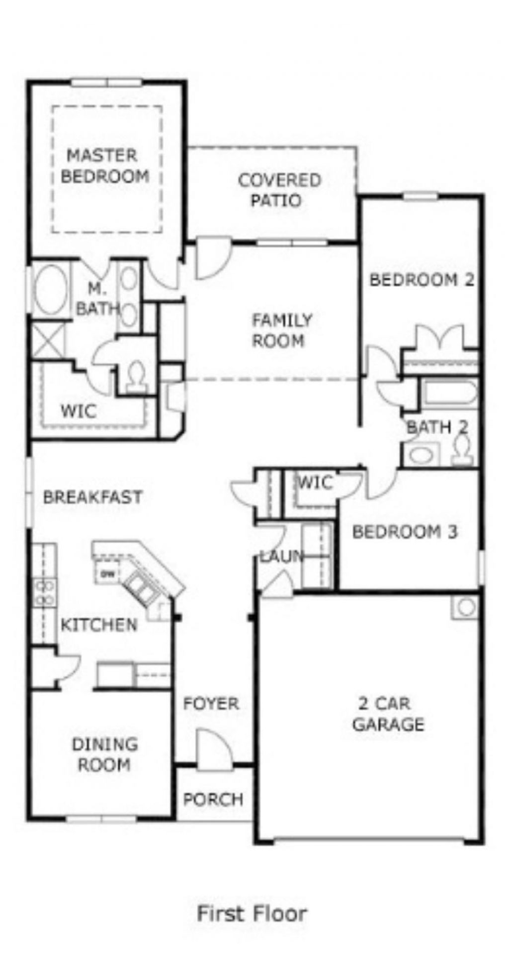 687 Twinflower St. Photo 29