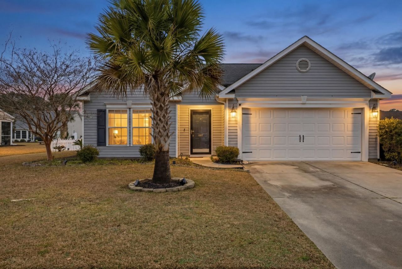 687 Twinflower St. Photo 30