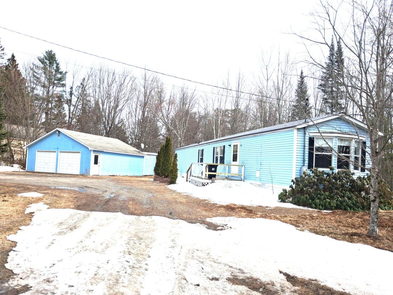 1001 Main Street, Wilton, ME 04294 Main Photo