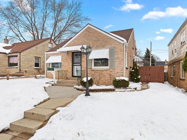 3668 S 16th STREET, Milwaukee, WI 53221