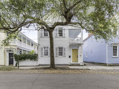33 Bogard Street, Charleston, SC 29403