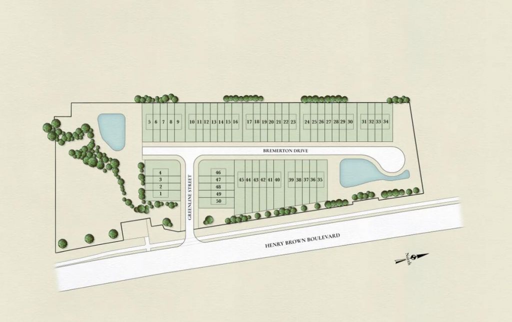 332 Bremerton Drive Photo 33