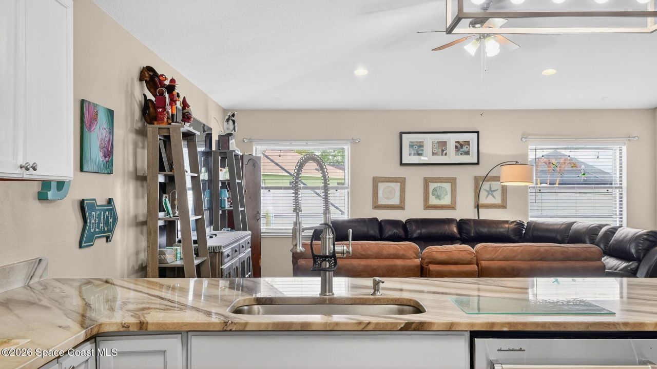 4082 Brantley Circle , Rockledge, FL 32955 Photo