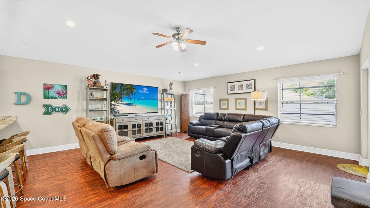 4082 Brantley Circle , Rockledge, FL 32955 Photo