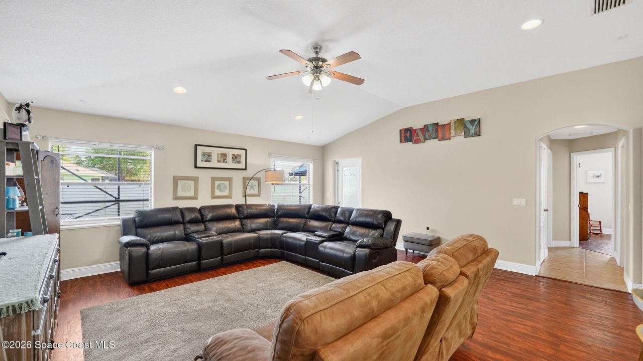 4082 Brantley Circle , Rockledge, FL 32955 Photo