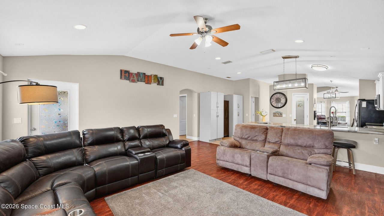 4082 Brantley Circle , Rockledge, FL 32955 Photo