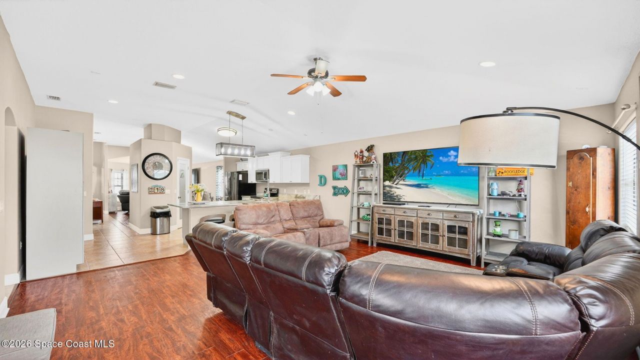 4082 Brantley Circle , Rockledge, FL 32955 Photo