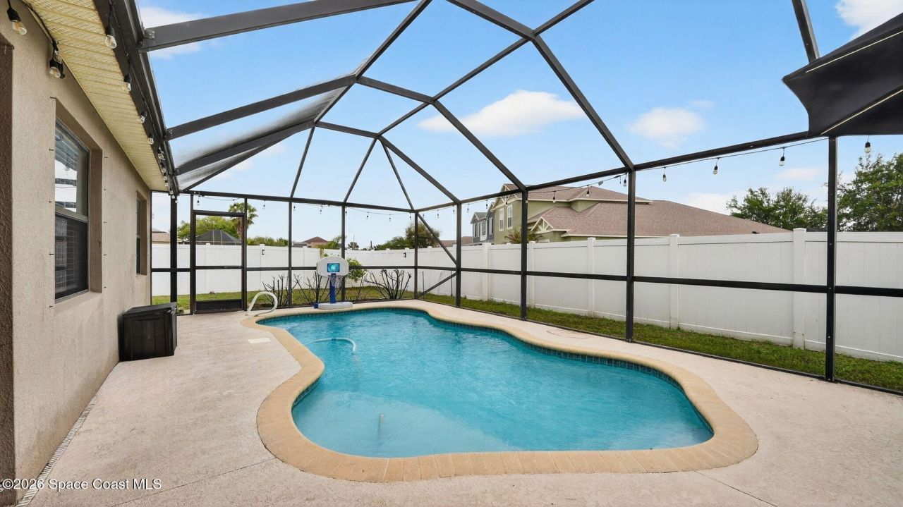 4082 Brantley Circle , Rockledge, FL 32955 Photo