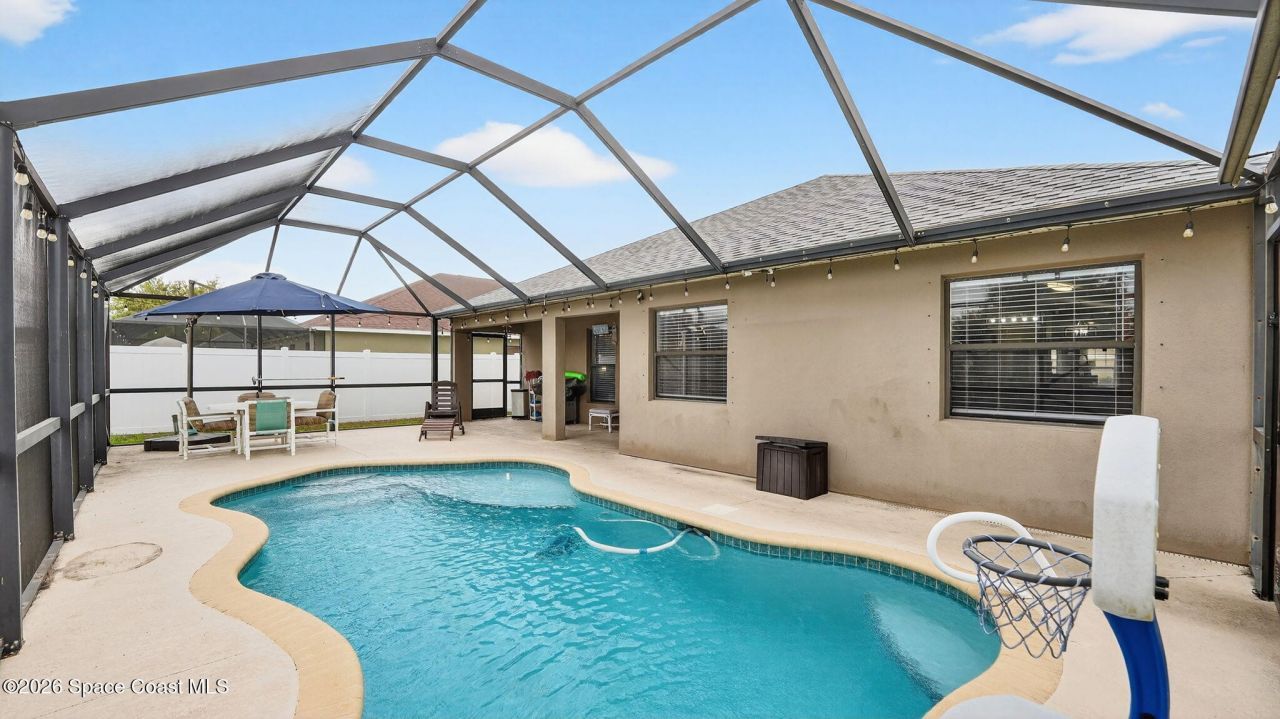 4082 Brantley Circle , Rockledge, FL 32955 Photo