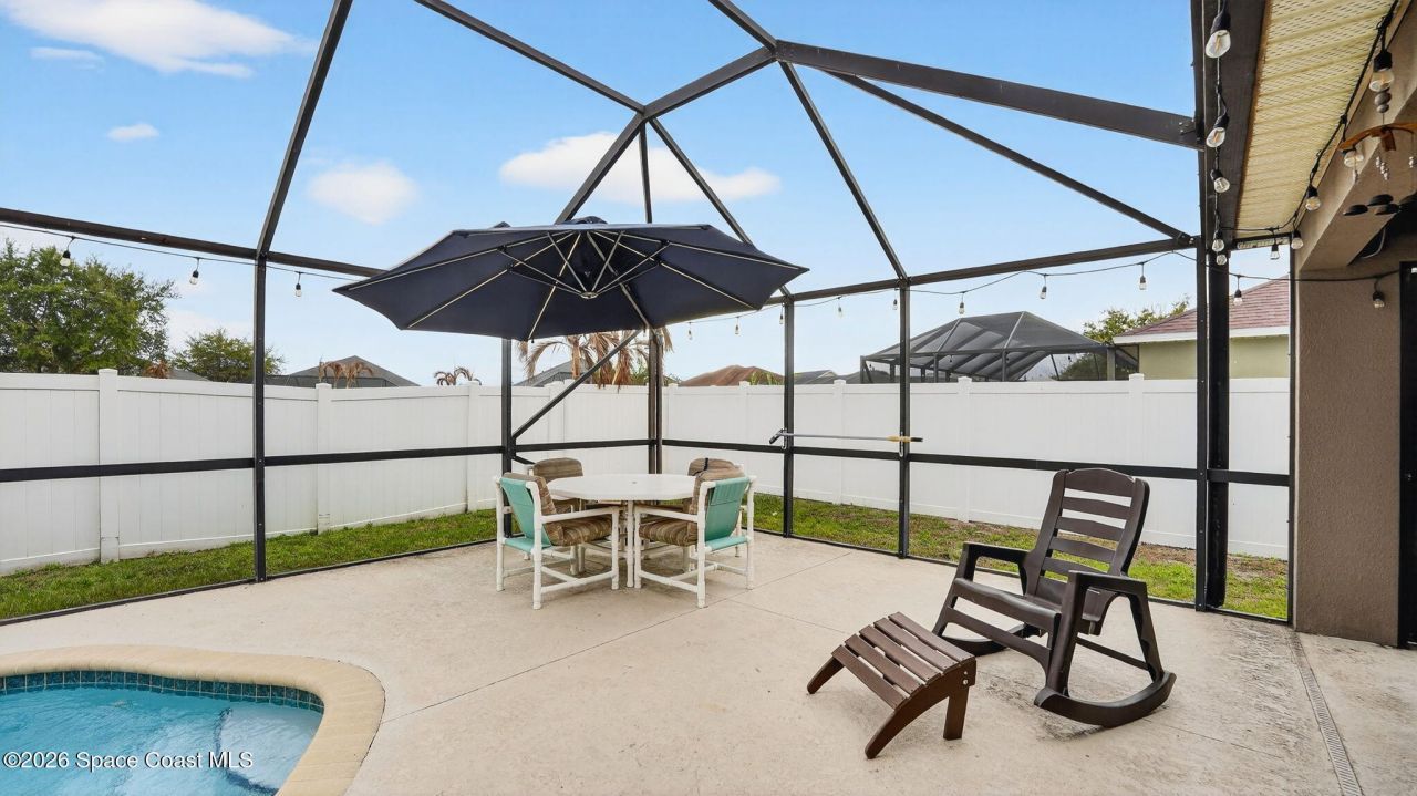 4082 Brantley Circle , Rockledge, FL 32955 Photo