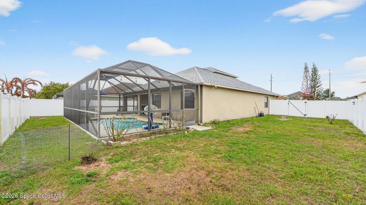 4082 Brantley Circle , Rockledge, FL 32955 Photo