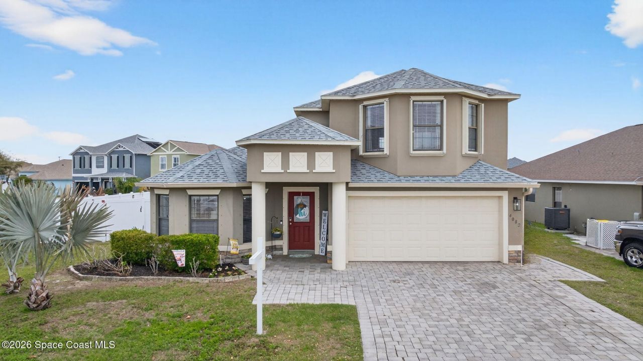 4082 Brantley Circle , Rockledge, FL 32955 Photo