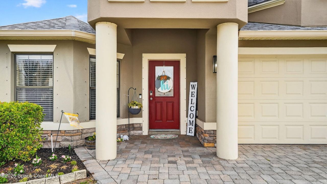 4082 Brantley Circle , Rockledge, FL 32955 Photo