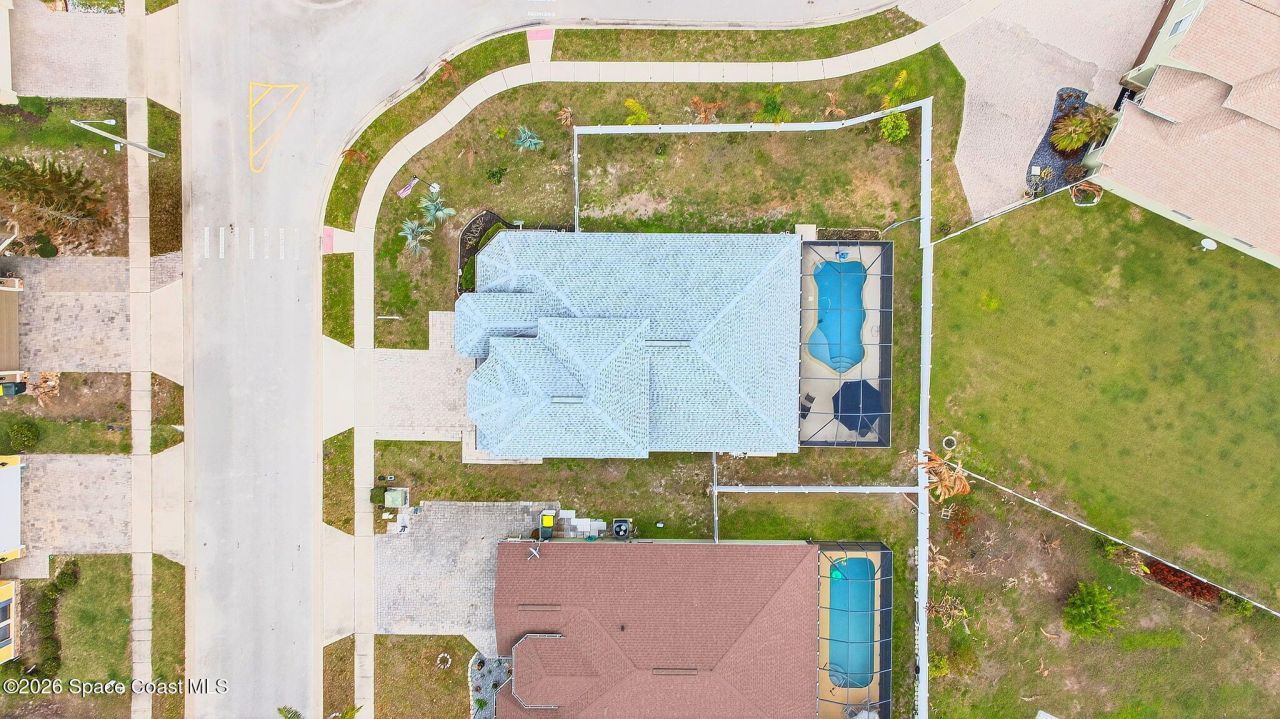 4082 Brantley Circle , Rockledge, FL 32955 Photo