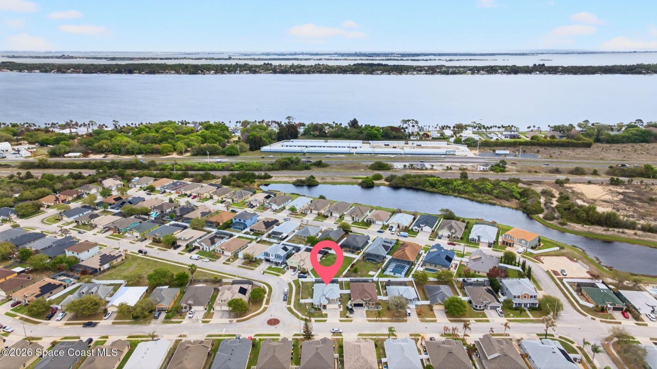 4082 Brantley Circle , Rockledge, FL 32955 Photo