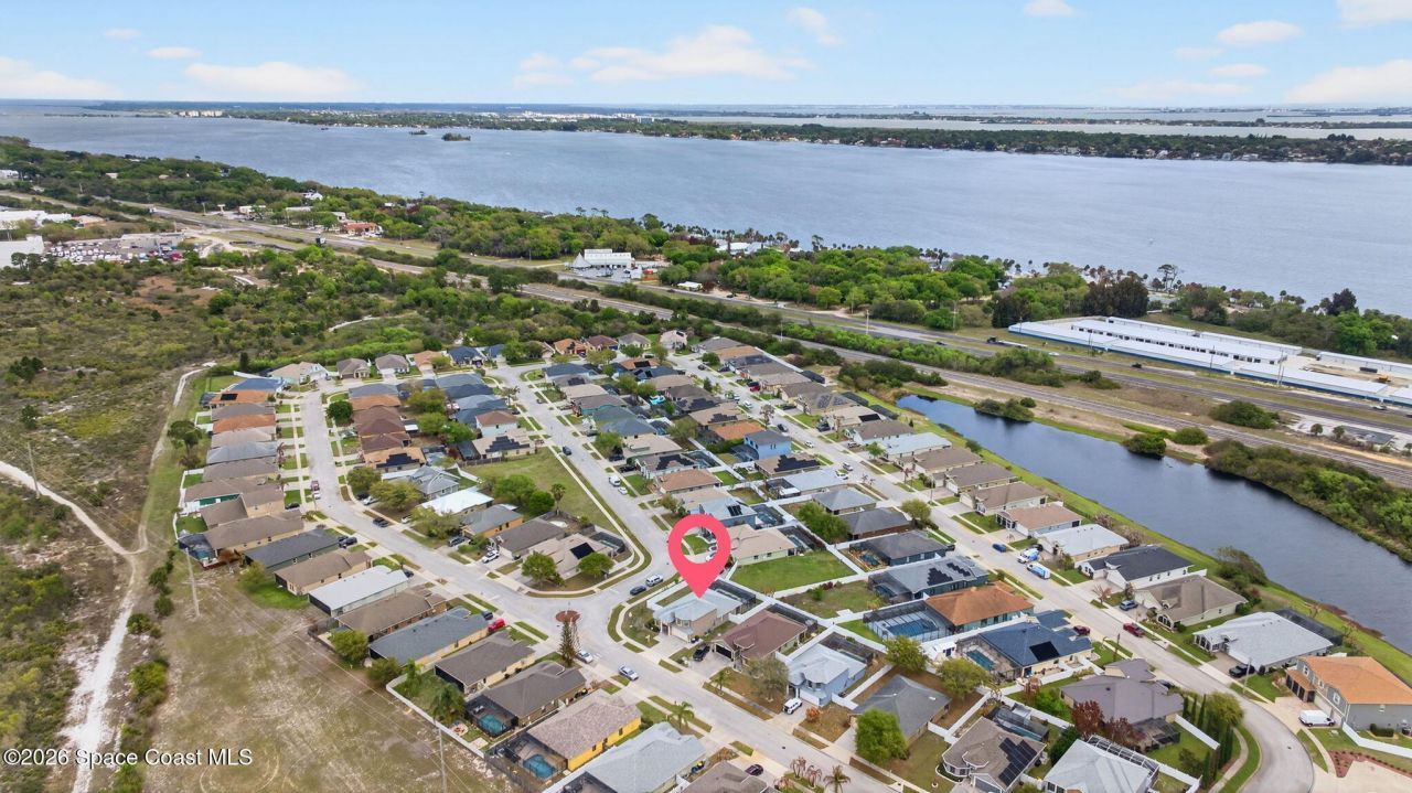 4082 Brantley Circle , Rockledge, FL 32955 Photo