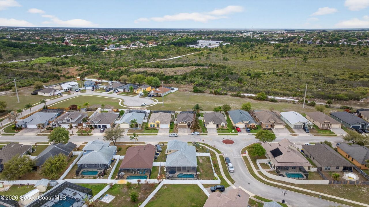 4082 Brantley Circle , Rockledge, FL 32955 Photo