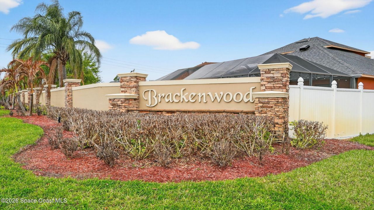 4082 Brantley Circle , Rockledge, FL 32955 Photo