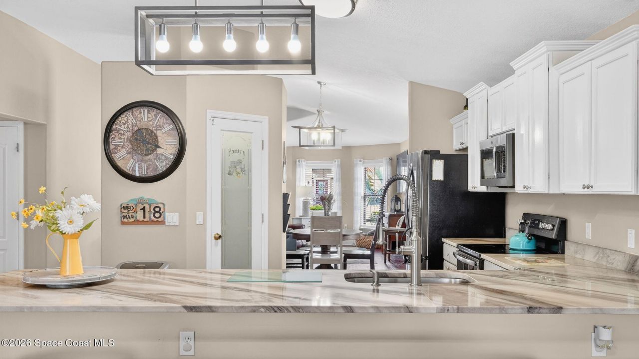 4082 Brantley Circle , Rockledge, FL 32955 Photo