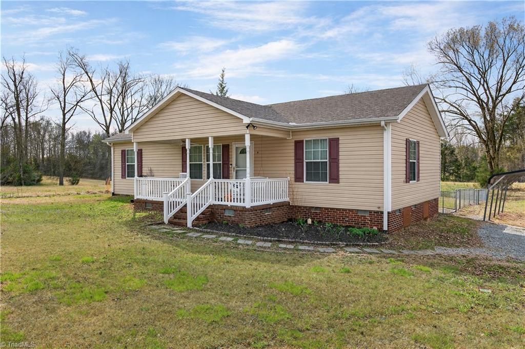 1018 Elon Ossipee Road, Elon, NC 27244 Main Photo