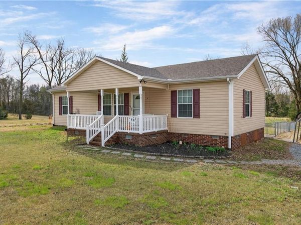 1018 Elon Ossipee Road, Elon, NC 27244