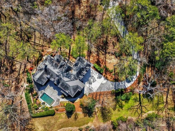 115 Mount Paran Ridge, Atlanta, GA 30327