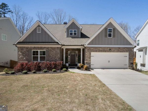 1880 Grand Lanier Drive, Buford, GA 30518