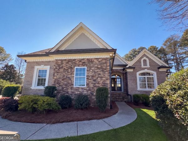 1225 Ewing Ives Drive, Dacula, GA 30019