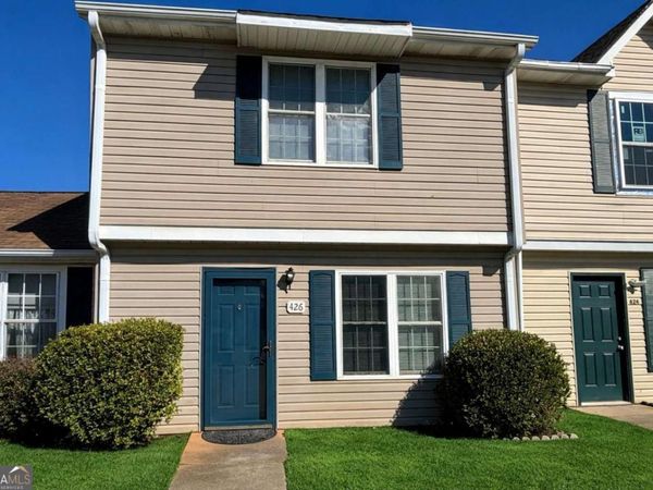 426 Bainbridge Drive, Mcdonough, GA 30253