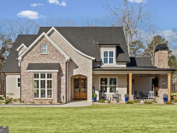 161 SNUG HARBOR PLACE, Newnan, GA 30263