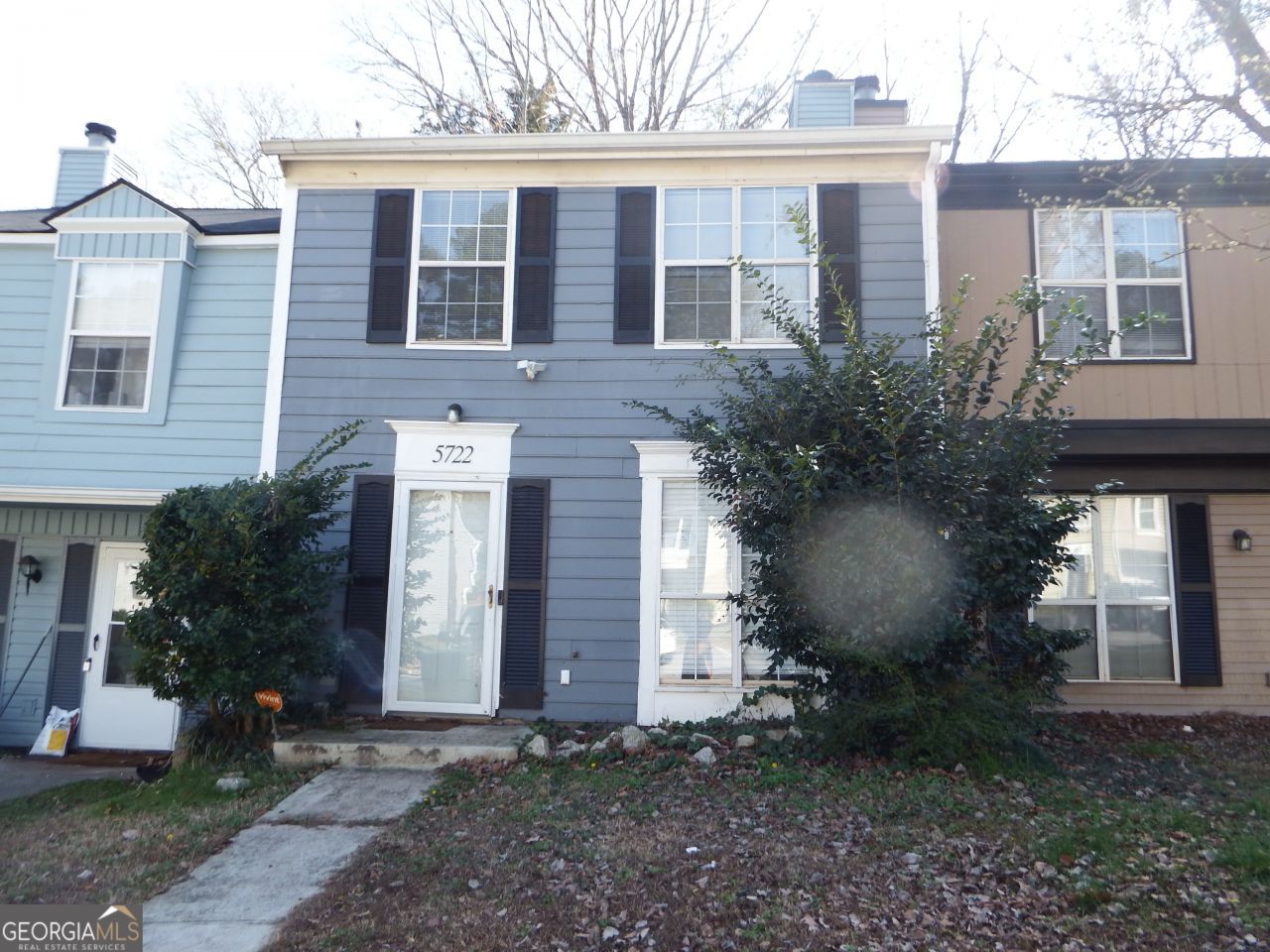 5722 Wells Circle, Stone Mountain, GA 30087 Main Photo