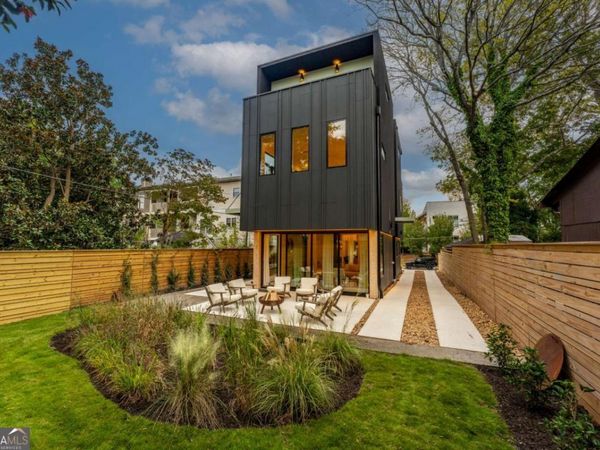 787 Bonaventure Avenue NE, Atlanta, GA 30306