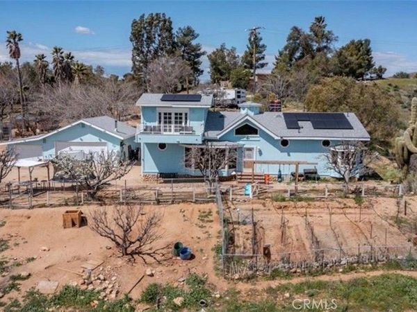30090 Briggs Road, Agua Dulce, CA 91390