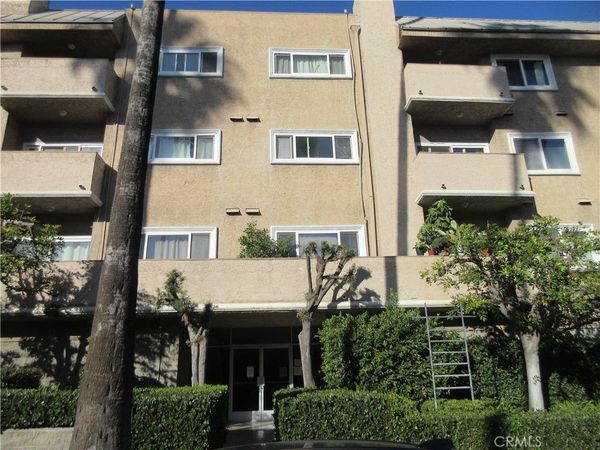 14607 Erwin, Unit 210, Van Nuys, CA 91411