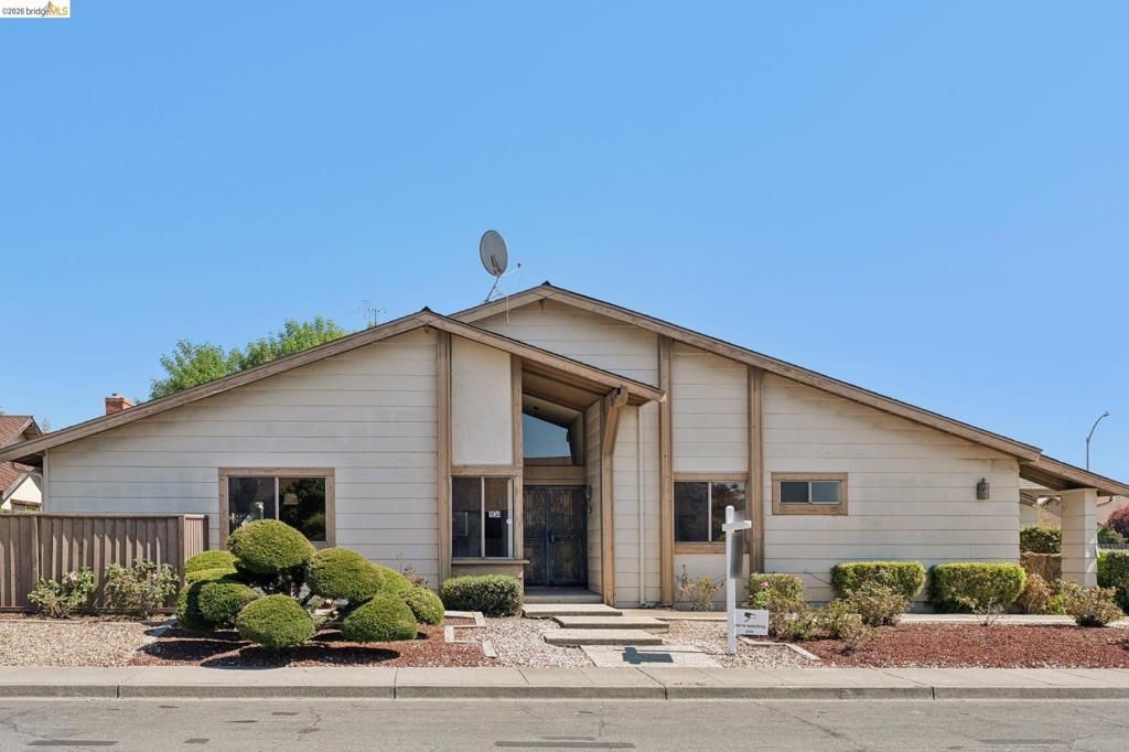 804 Crocus Drive, San Leandro, CA 94578 Main Photo