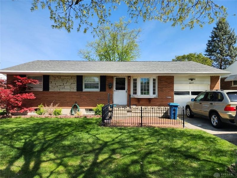 4677 Kolmar Avenue, Dayton, OH 45432 Photo 1