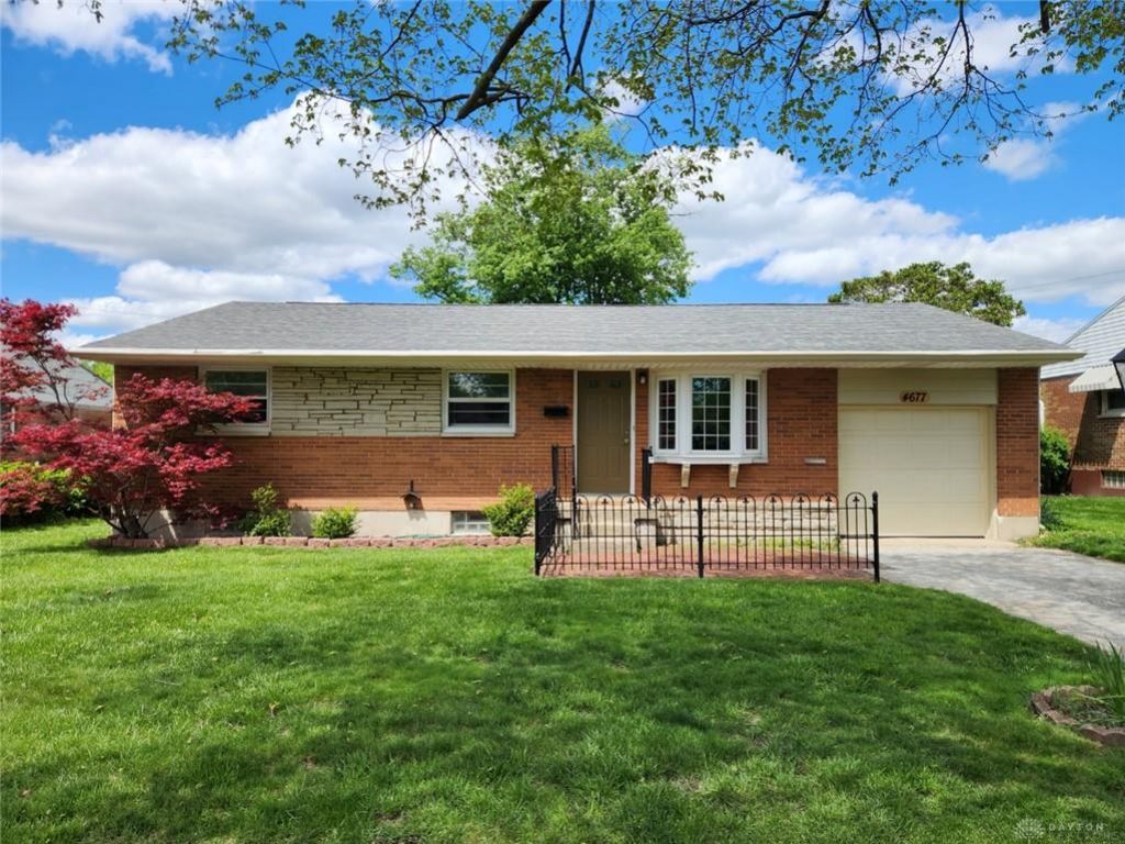 4677 Kolmar Avenue, Dayton, OH 45432 Main Photo