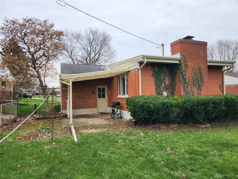 4677 Kolmar Avenue, Dayton, OH 45432 Photo 3