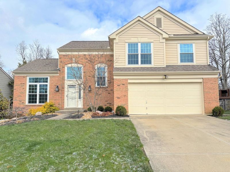 3210 Mccowan Drive, Taylor Mill, KY 41015 Photo 1