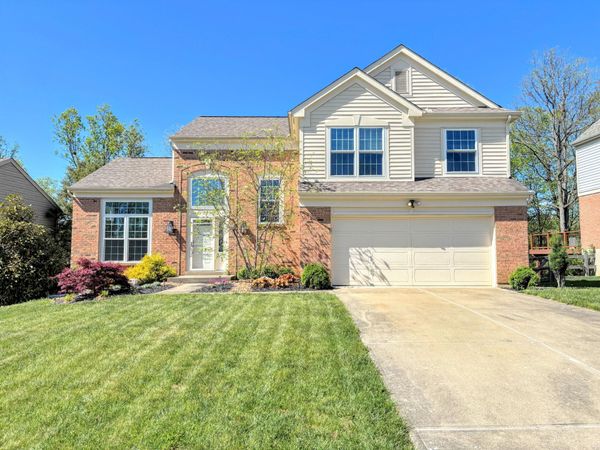 3210 Mccowan Drive, Taylor Mill, KY 41015