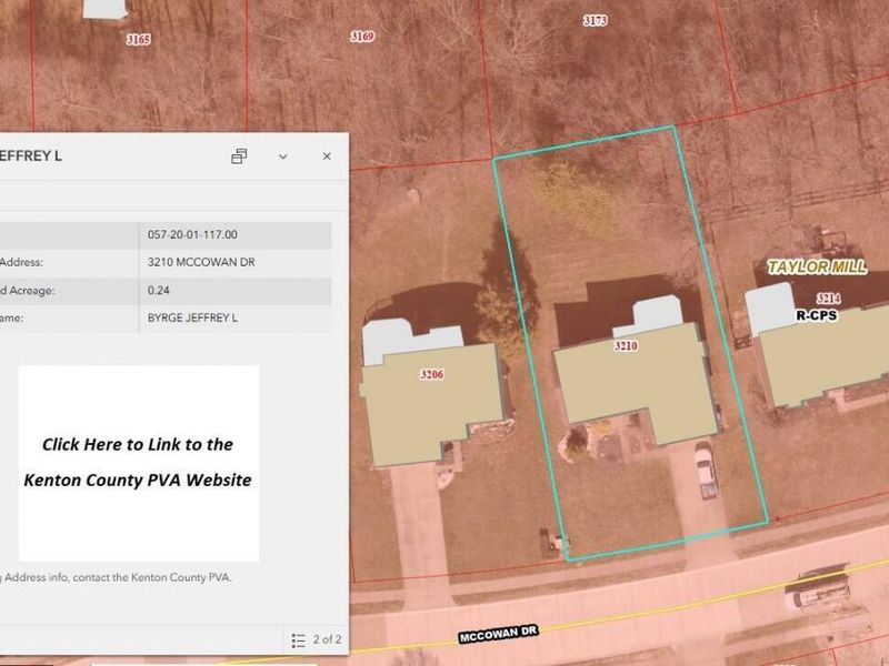 3210 Mccowan Drive, Taylor Mill, KY 41015 Photo 50