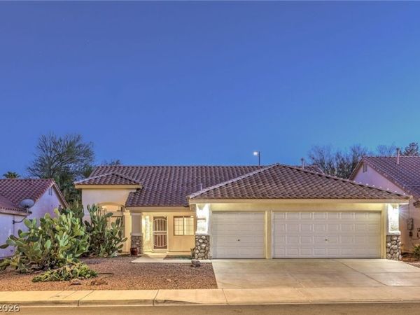1045 Misty Rose Avenue , Henderson, NV 89074