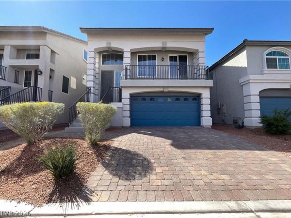 10125 Herons Rise Street , Las Vegas, NV 89141