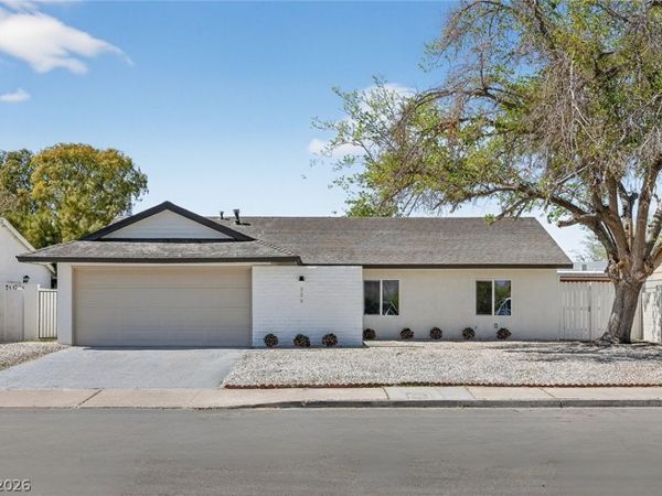 329 Lehman Street , Las Vegas, NV 89110