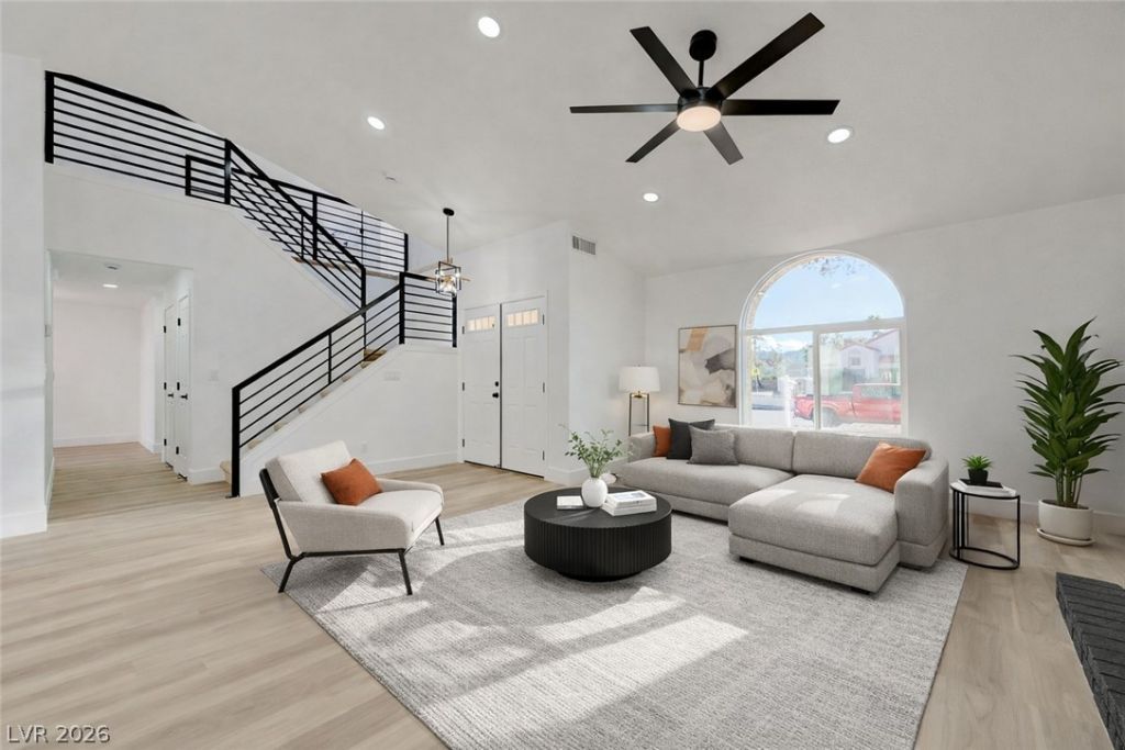 1910 Kransten Drive, Henderson, NV 89074 Main Photo