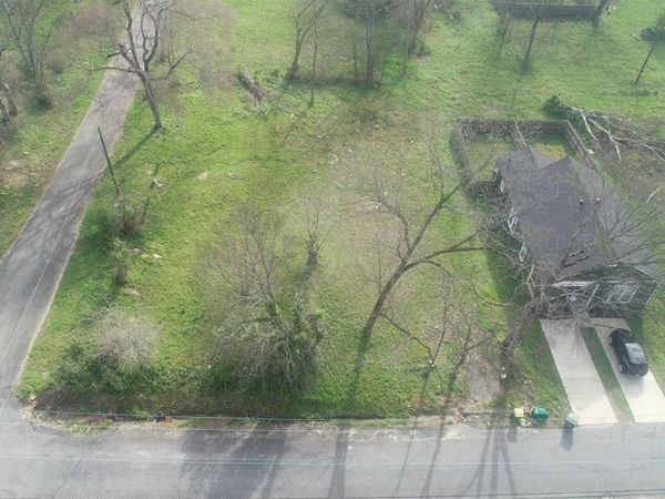 301, 311 S Park Street , Little Rock, AR 72205