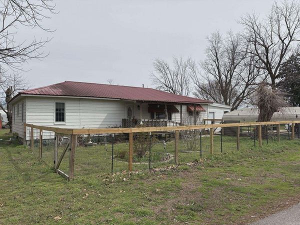 200 N Bill Rice Street , Datto, AR 72424