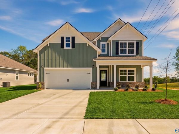 2020 Raspberry Lane, Cullman, AL 35055