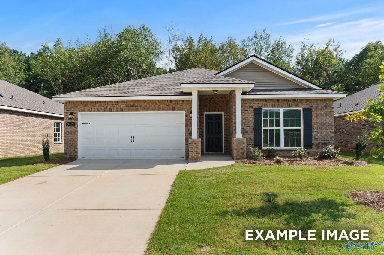 130 Bella May Lane, New Market, AL 35761 Main Photo